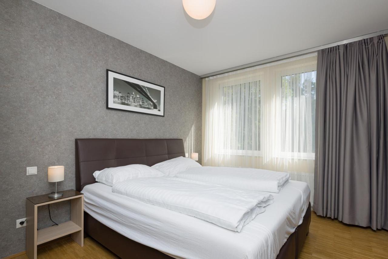 Apartament Linzerstrasse