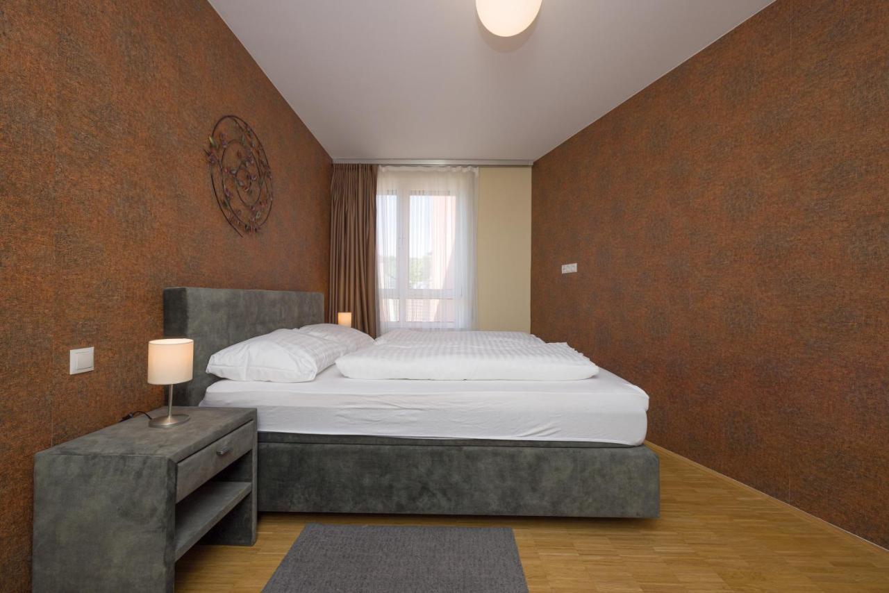 Apartament Linzerstrasse Wiedeń