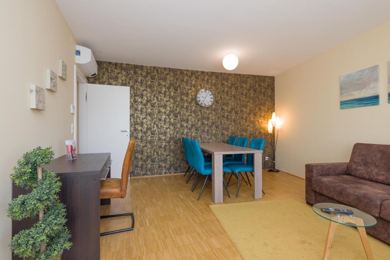 Linzerstrasse Apartament Wiedeń