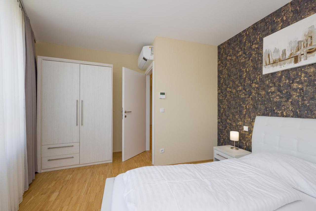 Apartament Linzerstrasse *