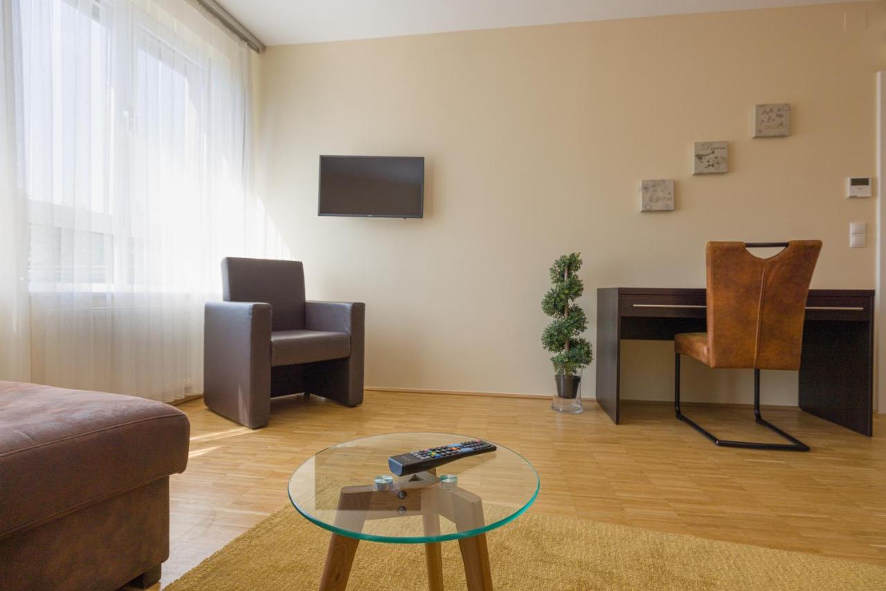 Linzerstrasse Apartament