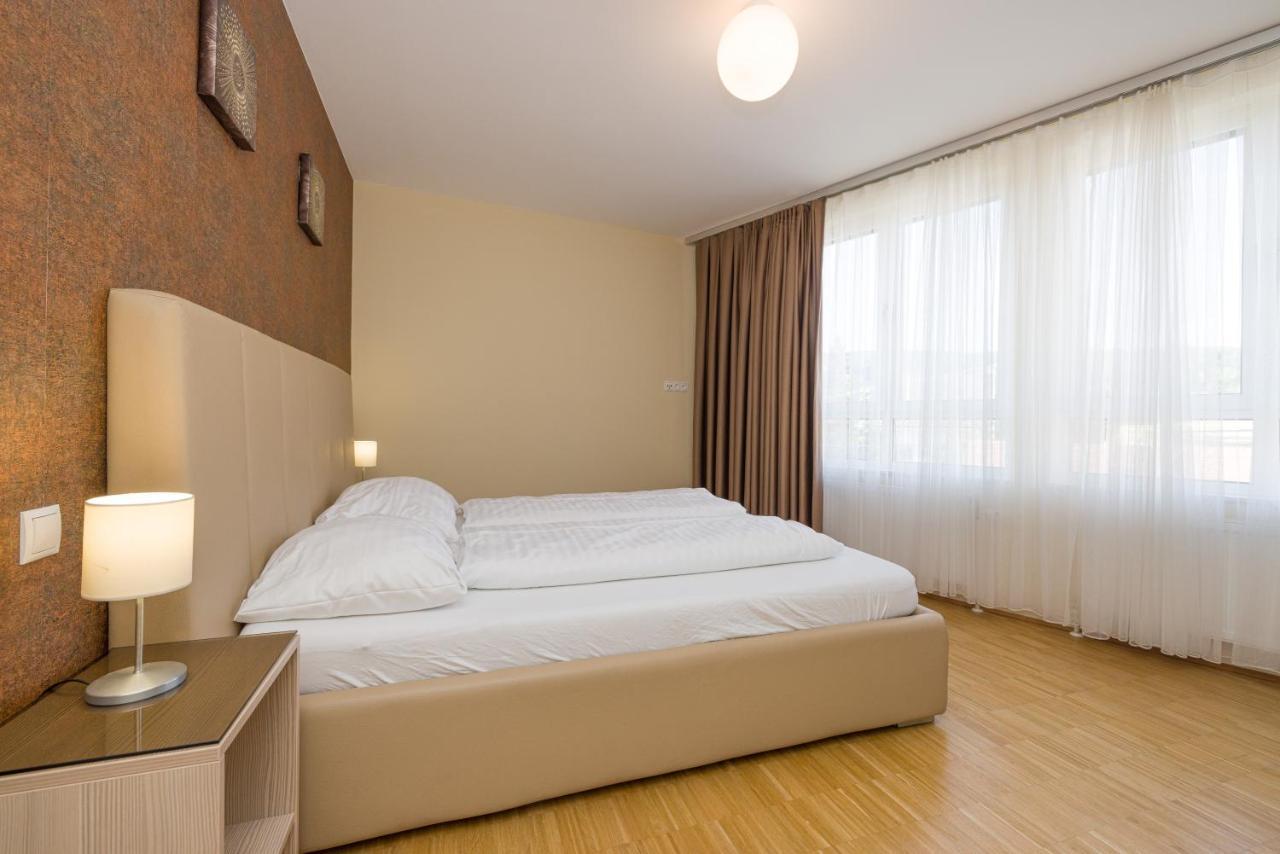 Apartament Linzerstrasse Wiedeń