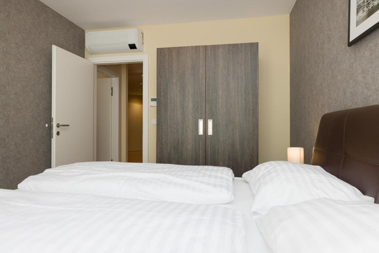Linzerstrasse Apartament Wiedeń