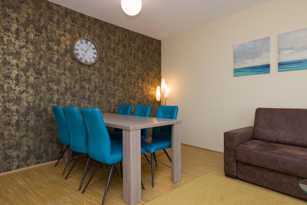 Linzerstrasse Apartament